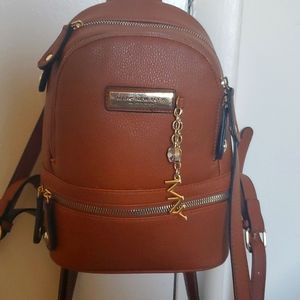 Women handbag (backpack style) from Marc New York